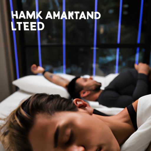 Understanding How Exercise Can Impact Sleep Habits