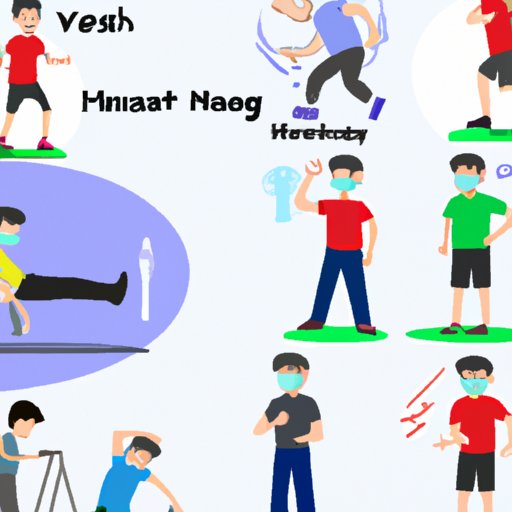 Exploring How to Exercise Safely When Not Feeling Well