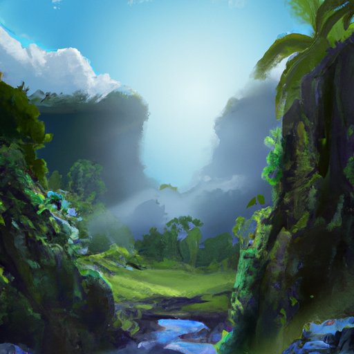 Benefits of Outdoor Activities During the Coronavirus Crisis