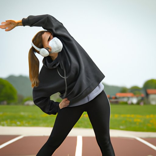 How Exercise Can Help Improve Your Mental Health During the Pandemic