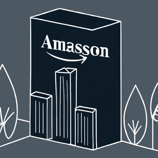 Exploring the Risks Associated with Investing in Amazon