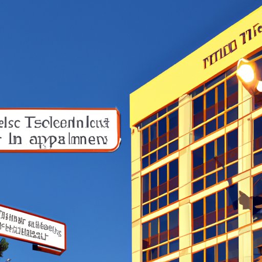 Tax Implications of Investing in Commercial Property