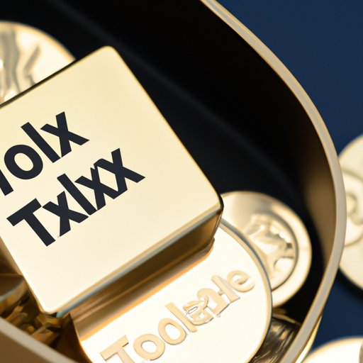 Exploring Tax Implications of Investing in Gold