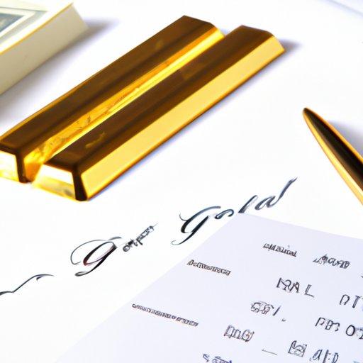 Analyzing the Pros and Cons of Investing in Gold