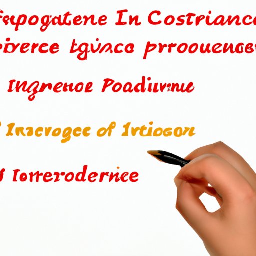 Analyzing the Pros and Cons of Investing in Insurance Companies