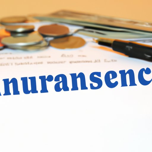 Assessing the Risks of Investing in Insurance Companies