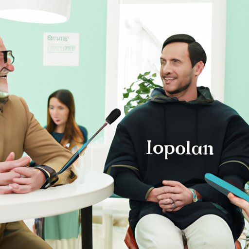 Interviewing Experienced Investors on their Opinion of Robinhood