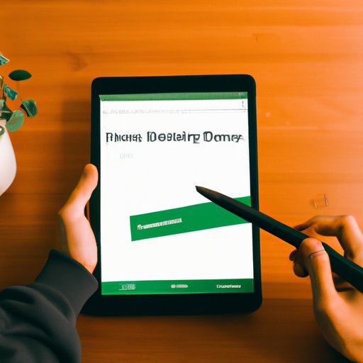 Researching the Pros and Cons of Investing in Robinhood