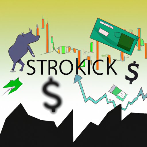 Understanding the Risks of Investing in Stocks