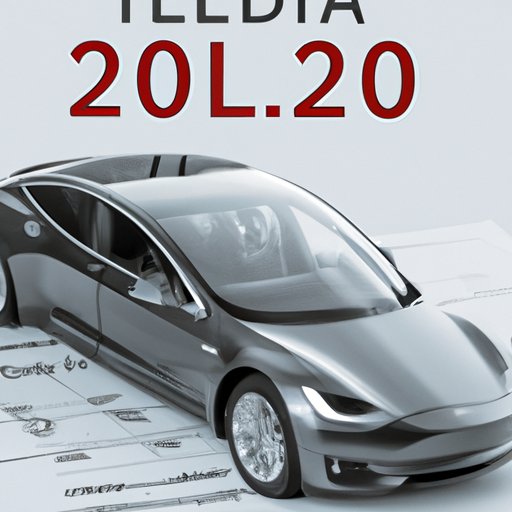 Evaluating the Potential Profits of Investing in Tesla in 2022
