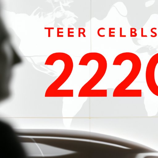 Examining the Technological Innovations of Tesla and its Impact on Investment for 2022