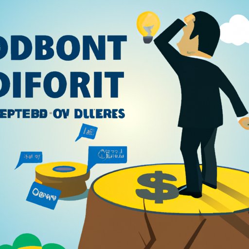 Understanding the Risks of Taking on Debt to Launch a Business