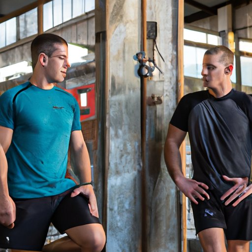 What to Consider Before Starting a Double Workout Routine