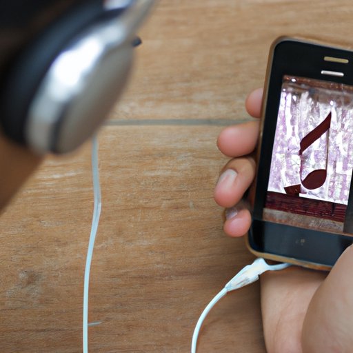Examining the Effects of Listening to Music During Ramadan
