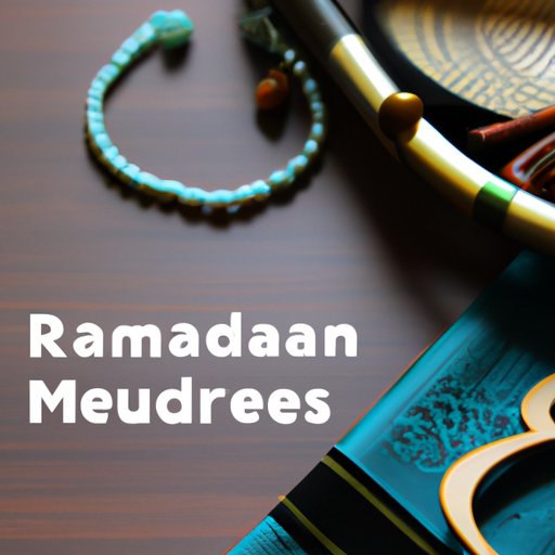 Overview of Islamic Perspectives on Music and Ramadan