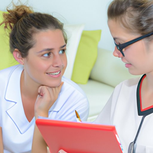 Interview with a Travel Nurse