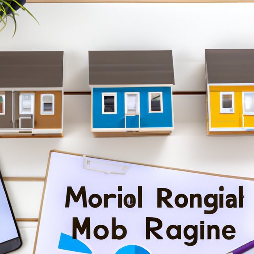 Investigating Interest Rate Trends for Mobile Home Loans