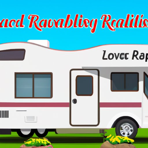 Financing an RV Exploring Different Options and How to Save Money The Enlightened Mindset