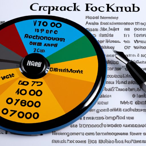 Examining the Average Credit Score Requirements for NordicTrack Financing Approval