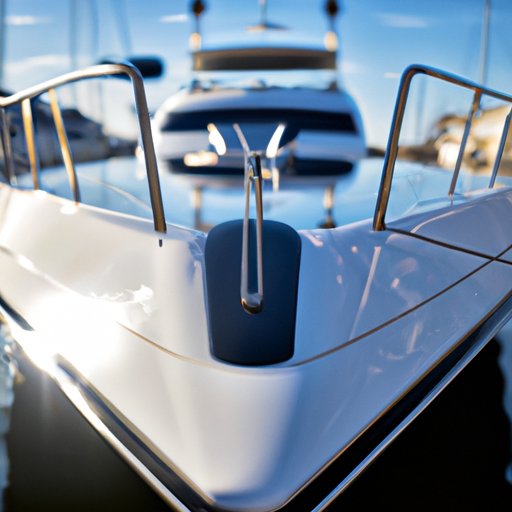 Tips on Finding the Right Boat Financing Lender
