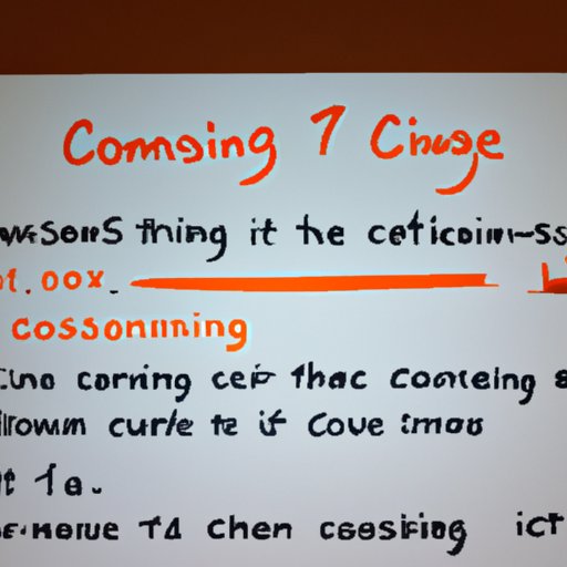 Analyzing the Time Commitment Required to Learn CS
