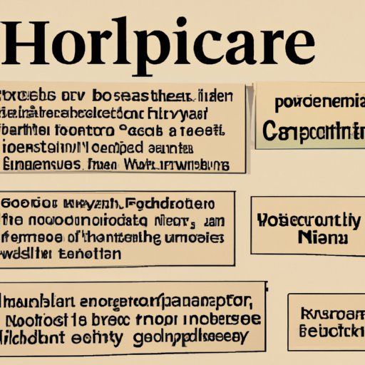 Exploring How the Terminology of Healthcare Has Changed Over Time