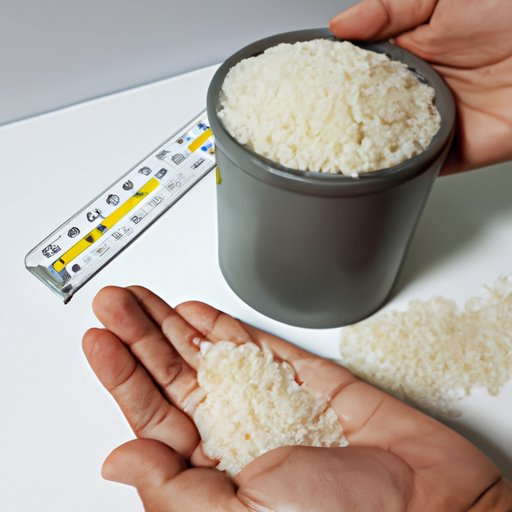 Assessing How Much Rice Is Too Much to Eat Every Day