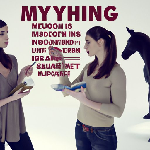 Investigating Common Myths and Misconceptions