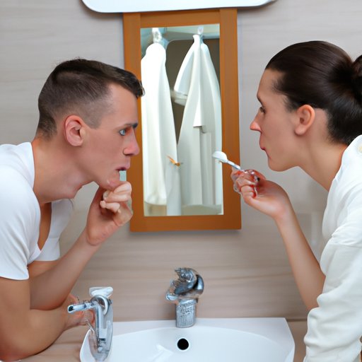 Debating the Necessity of Daily Hygiene Practices