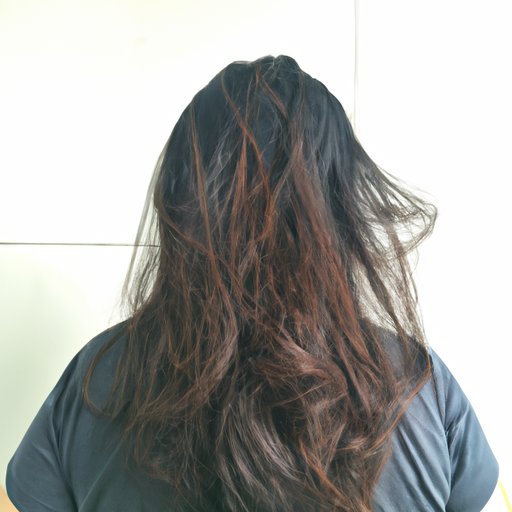 The Benefits of Not Washing Hair Every Day