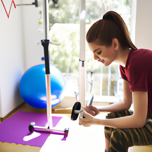 Exploring the Research Behind Working Out Every Day