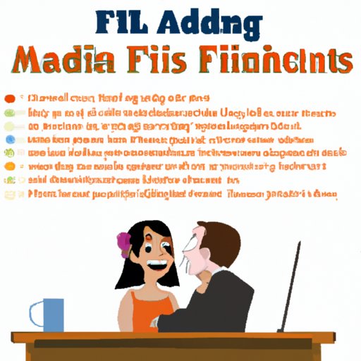 What You Should Know Before Marrying for Financial Aid