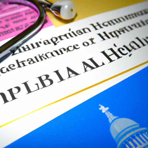 Exploring the Legality of Having Two Health Insurance Policies