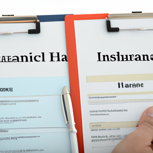 Analyzing the Financial Implications of Holding Two Health Insurance Policies