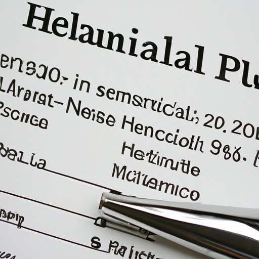 Analyzing the Financial Implications of Not Having Health Insurance