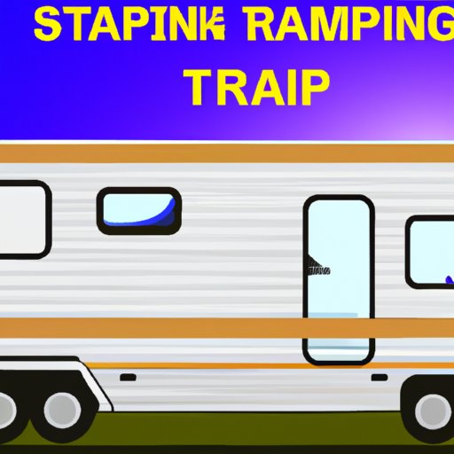 The Safety Implications of Riding in a Travel Trailer