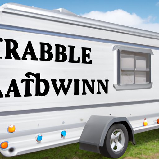 Examining State and Federal Laws Related to Travel Trailers