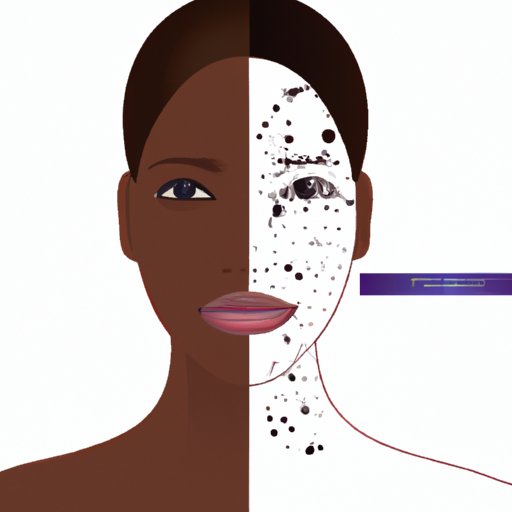 Impact of Artificial Intelligence on Melanin