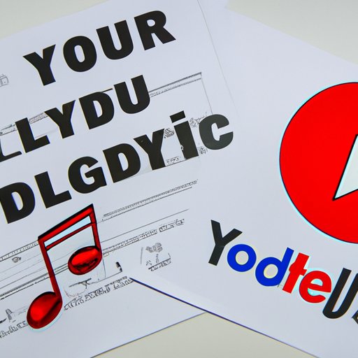 Understanding the Legalities of Downloading Music from YouTube