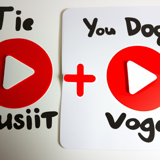 The Pros and Cons of Downloading Music from YouTube