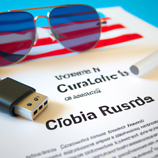 Current US Regulations for Travel to Cuba