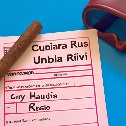 How to Avoid Breaking US Laws When Planning a Trip to Cuba