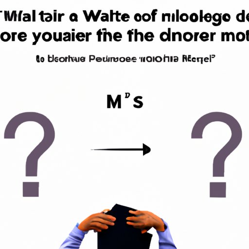 How to Decide Whether a Master of Science or Masters of Science is Right for You