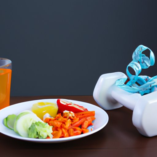 Investigating Nutritional Factors That May Lead to Weight Gain After Working Out