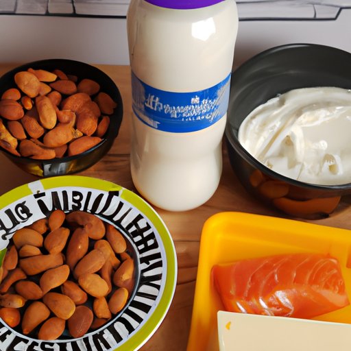 What to Eat After a Workout