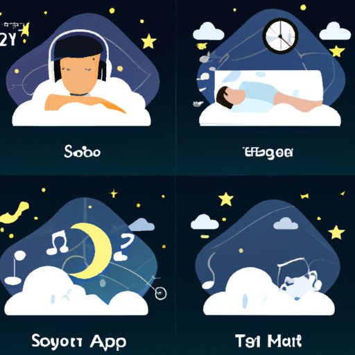 Exploring the Different Types of Music Recommended for Sleep