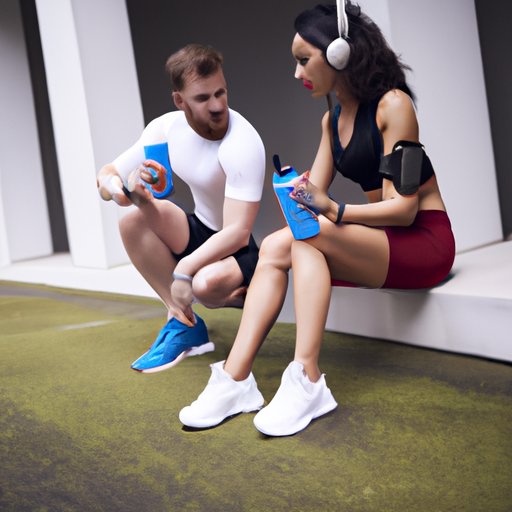 Looking at Different Strategies for Restarting Your Workout Routine After Taking a Break