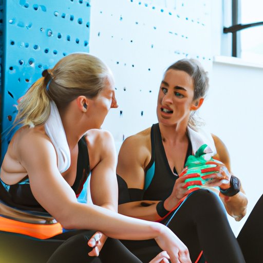 Examining the Pros and Cons of Taking a Break from Working Out