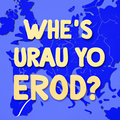 How to Plan a Safe and Enjoyable Trip to Europe During the Coronavirus Outbreak