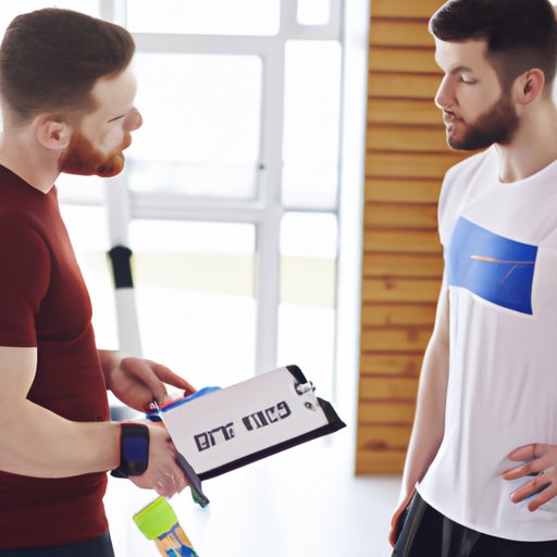 Discussing the Risks of Working Out Every Day